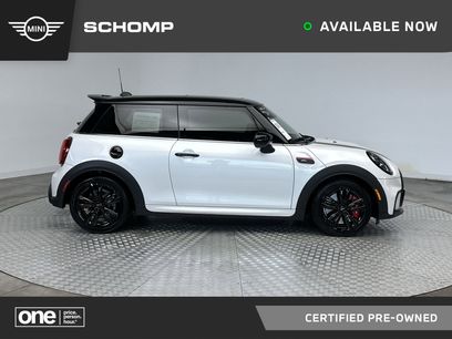 Certified 2024 MINI Cooper John Cooper Works