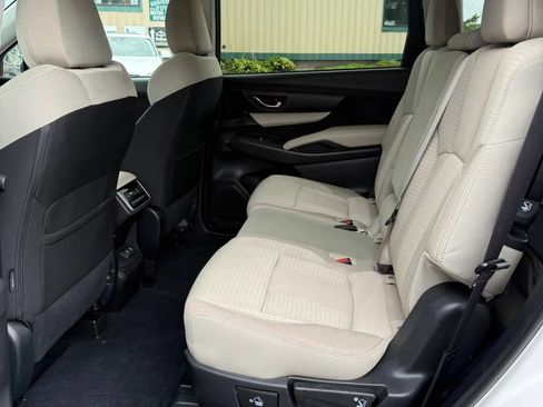 Used 2021 Subaru Ascent Premium w/ Convenience Package AWD/4WD image 18