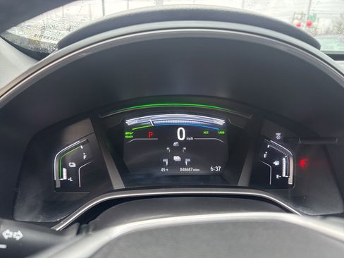 Used 2021 Honda CR-V EX-L image 25