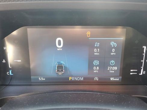 New 2026 Ford Ranger XL image 22