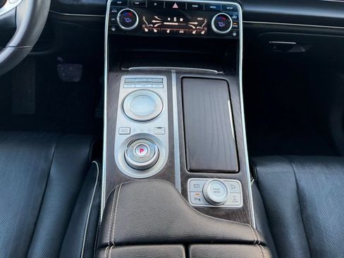 Used 2021 Genesis GV80 3.5T w/ Advanced Package 06 AWD/4WD image 42