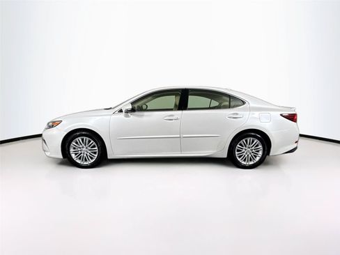 Used 2016 Lexus ES 350 FWD image 12