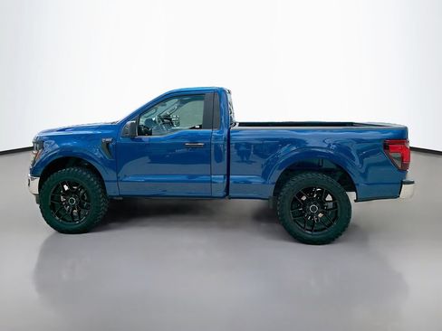 Used 2024 Ford F150 XL w/ Equipment Group 103A High RWD image 4