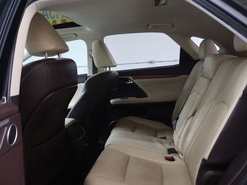 Used 2019 Lexus RX 350 FWD image 15