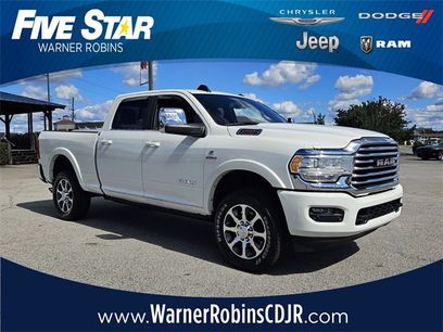 Used 2024 RAM 2500 Limited