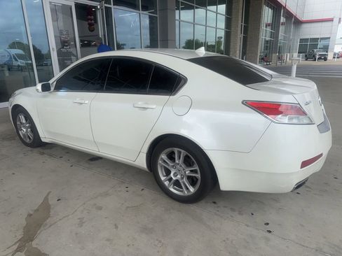 Used 2011 Acura TL image 13