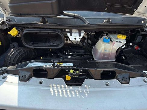 Used 2022 RAM ProMaster 2500 FWD image 20
