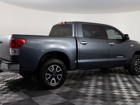 Used 2010 Toyota Tundra Limited AWD/4WD image 8