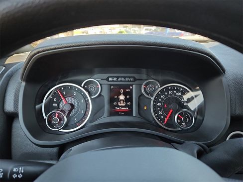 New 2026 RAM 2500 Tradesman image 28