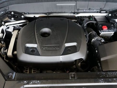 Used 2019 Volvo XC90 T5 Momentum w/ Protection Package image 50