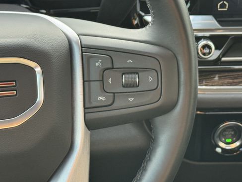 Used 2024 GMC Sierra 1500 Elevation RWD image 14