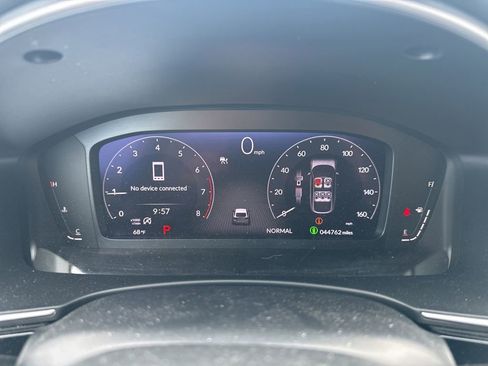 Used 2022 Honda Civic Sport Touring image 27