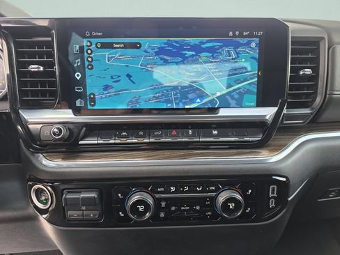 Used 2025 Chevrolet Silverado 1500 LT RWD image 32