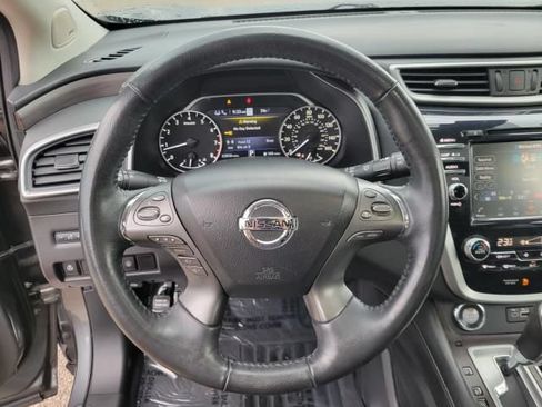 Used 2019 Nissan Murano Platinum AWD/4WD image 22
