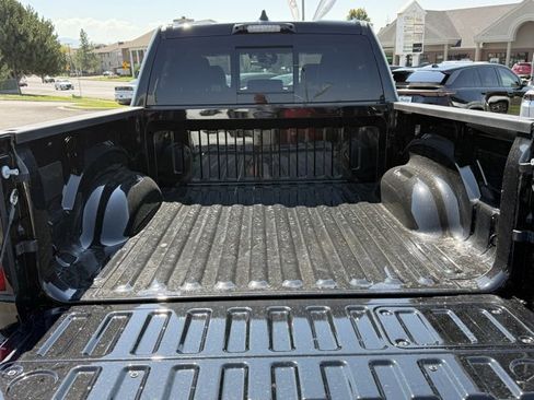 New 2026 RAM 1500 Laramie w/ Night Edition image 27