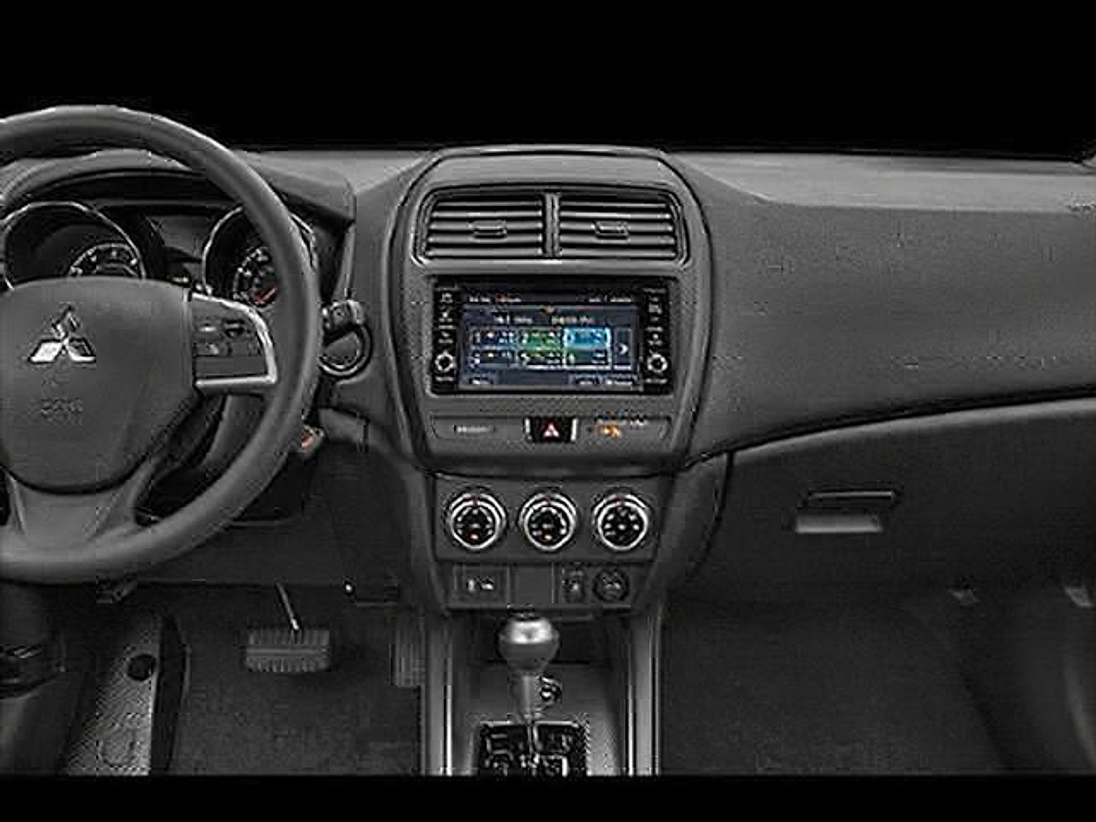 Used 2024 Mitsubishi Outlander Sport ES AWD/4WD image 90