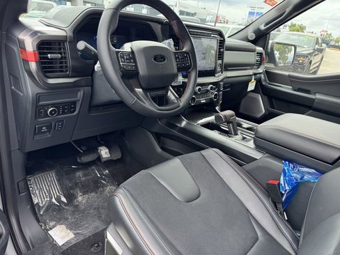 New 2026 Ford F150 Raptor AWD/4WD image 15