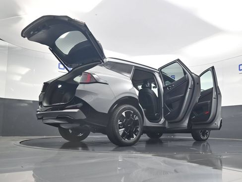 New 2026 Kia Sportage SX FWD image 61