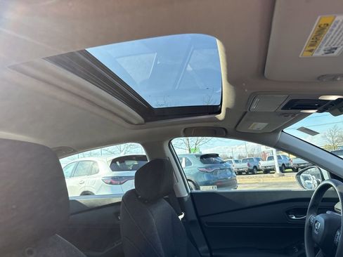 Certified 2023 Honda Accord EX image 17