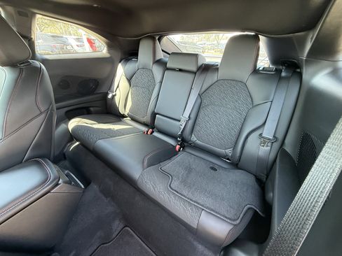 New 2026 Dodge Charger Scat Pack w/ Blacktop Package image 16