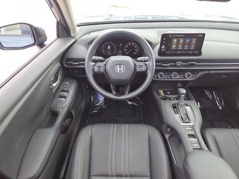 Used 2024 Honda HR-V EX-L image 24