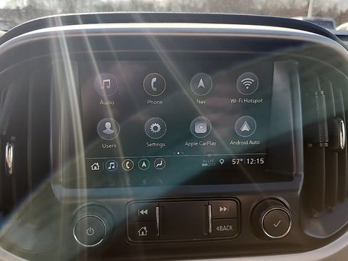 Used 2020 GMC Canyon SLE w/ Elevation Edition image 23