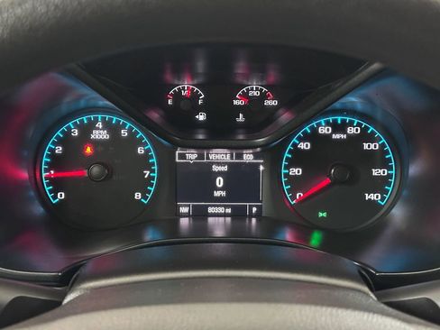 Used 2016 Chevrolet Colorado W/T w/ WT Convenience Package image 31