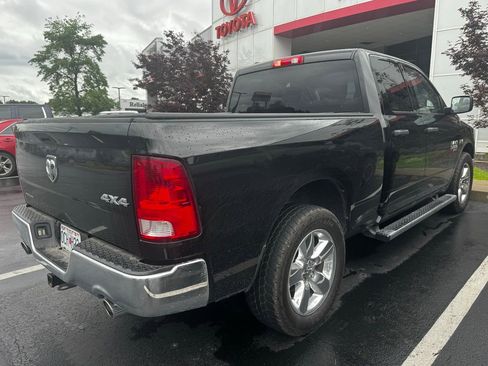 Used 2019 RAM 1500 Tradesman w/ Tradesman SXT Package AWD/4WD image 5