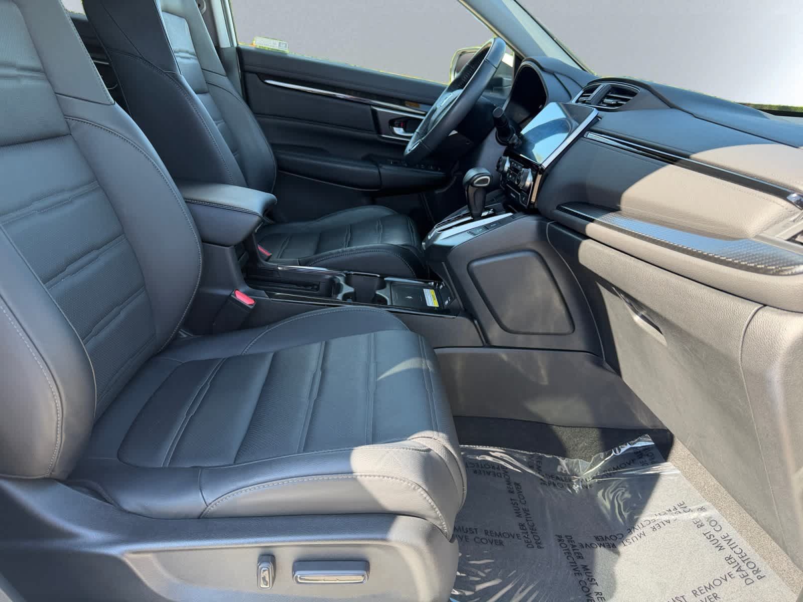 Used 2020 Honda CR-V Touring image 20
