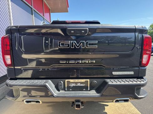 Used 2023 GMC Sierra 1500 Elevation AWD/4WD image 10