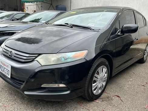 Used 2010 Honda Insight LX image 7