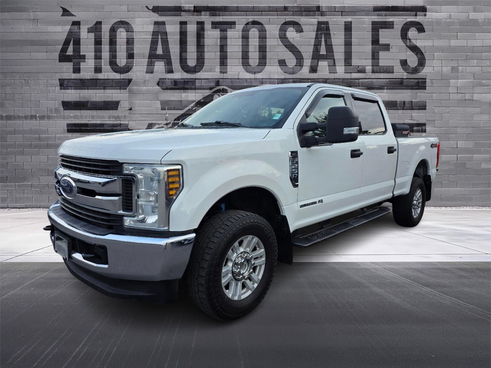 Used 2019 Ford F250 XLT AWD/4WD image 5