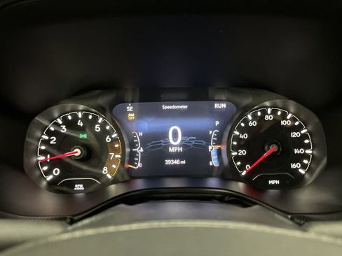 Used 2022 Jeep Compass Altitude image 15