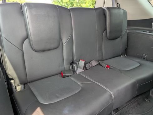Used 2021 Nissan Armada SL RWD image 13