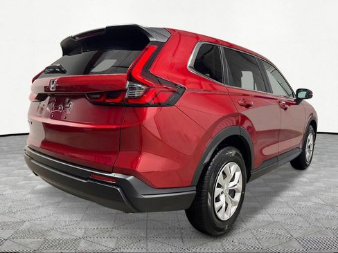 New 2026 Honda CR-V LX image 7