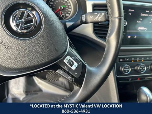 Used 2019 Volkswagen Atlas SE w/ Towing Package image 45