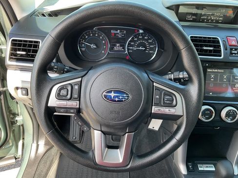 Used 2018 Subaru Forester 2.5i Premium image 17
