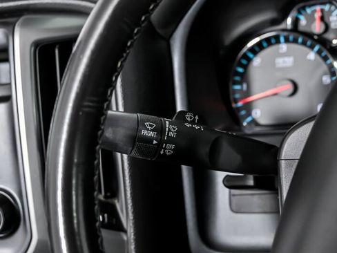 Used 2018 Chevrolet Silverado 1500 LT w/ All Star Edition image 23