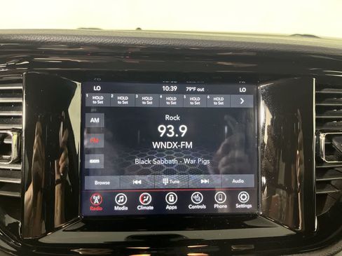 Used 2023 Dodge Durango GT AWD/4WD image 18
