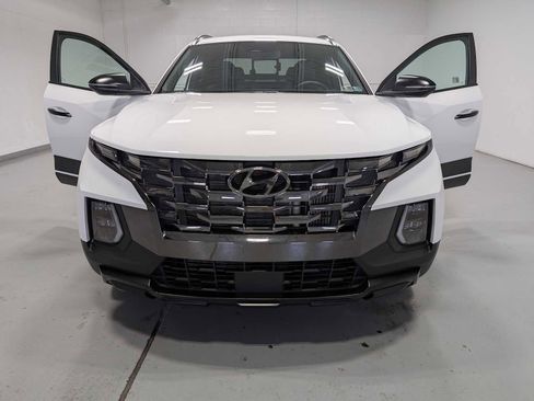 Used 2024 Hyundai Santa Cruz XRT AWD/4WD image 15