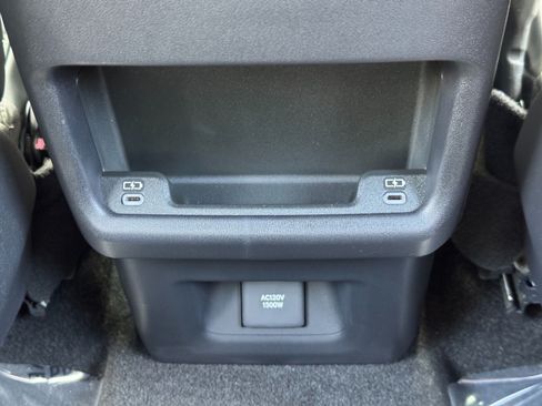 Used 2026 Lexus TX 500h AWD w/ Technology Package image 36