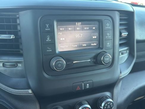 Used 2023 RAM 3500 Tradesman AWD/4WD image 20