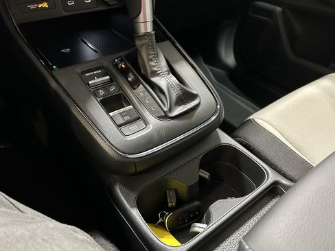 New 2026 Honda CR-V EX image 12