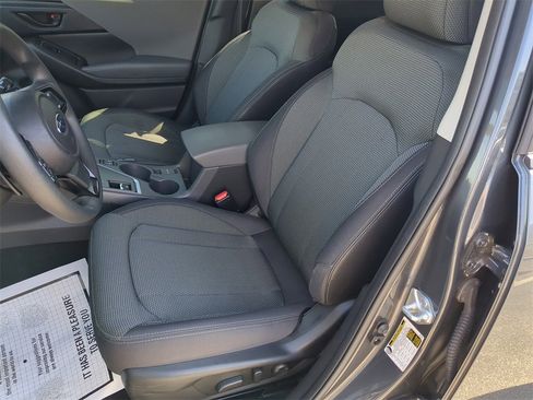 Certified 2024 Subaru Crosstrek 2.0i Premium image 18