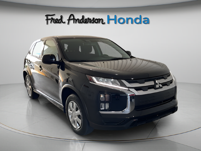 Used 2024 Mitsubishi Outlander Sport AWD image 4