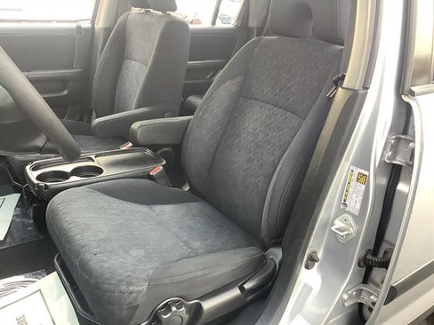 Used 2006 Honda CR-V LX image 10