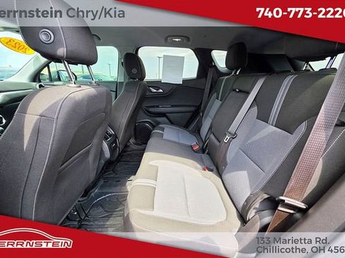 Used 2023 Chevrolet Blazer LT w/ Convenience Package image 22