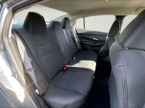 New 2026 Nissan Sentra S image 8