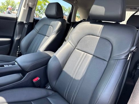 Certified 2024 Honda HR-V EX-L image 26