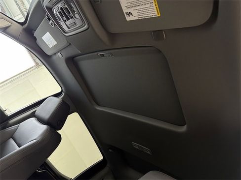 New 2026 Chevrolet Silverado 1500 LT Trail Boss w/ LT Trail Boss Premium Package image 22